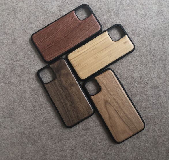 Wooden Phone Case