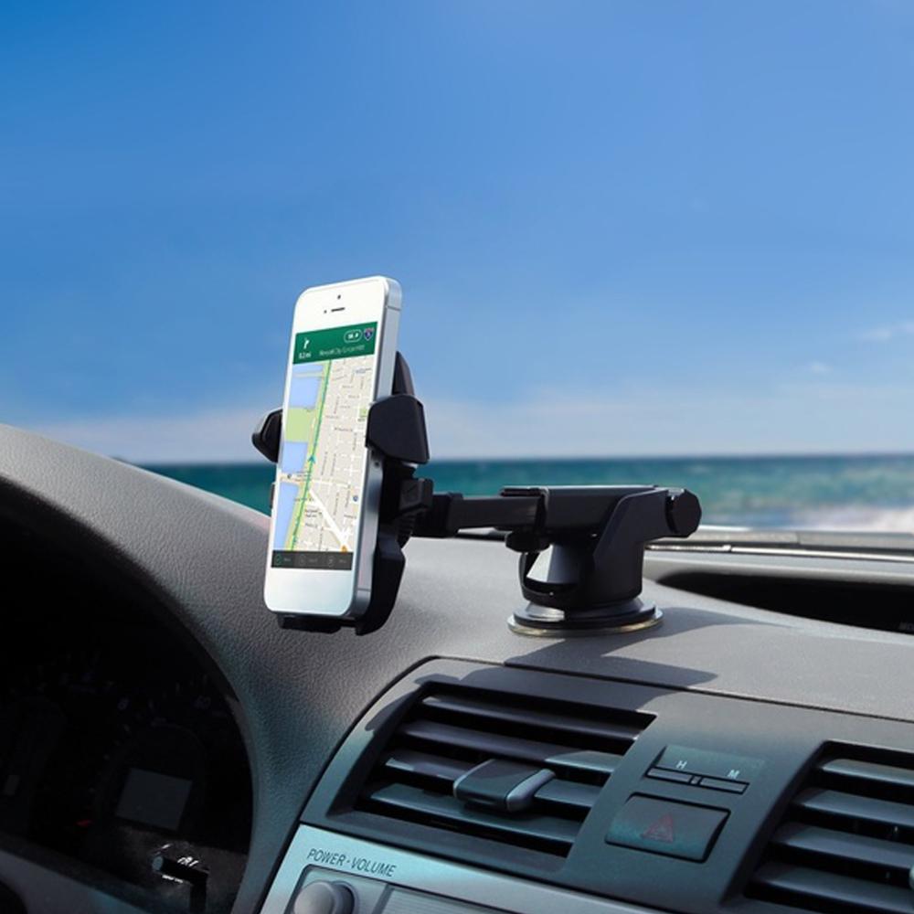 Universal Windshield Car Phone Holder