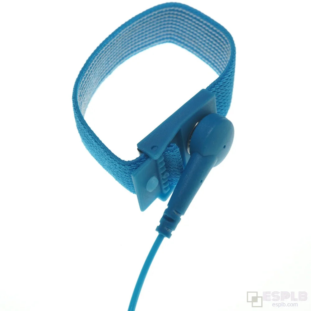 ESD Anti-Static Wrist Strap