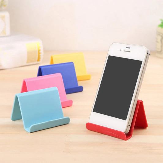 Universal Mini Desktop Phone Stand