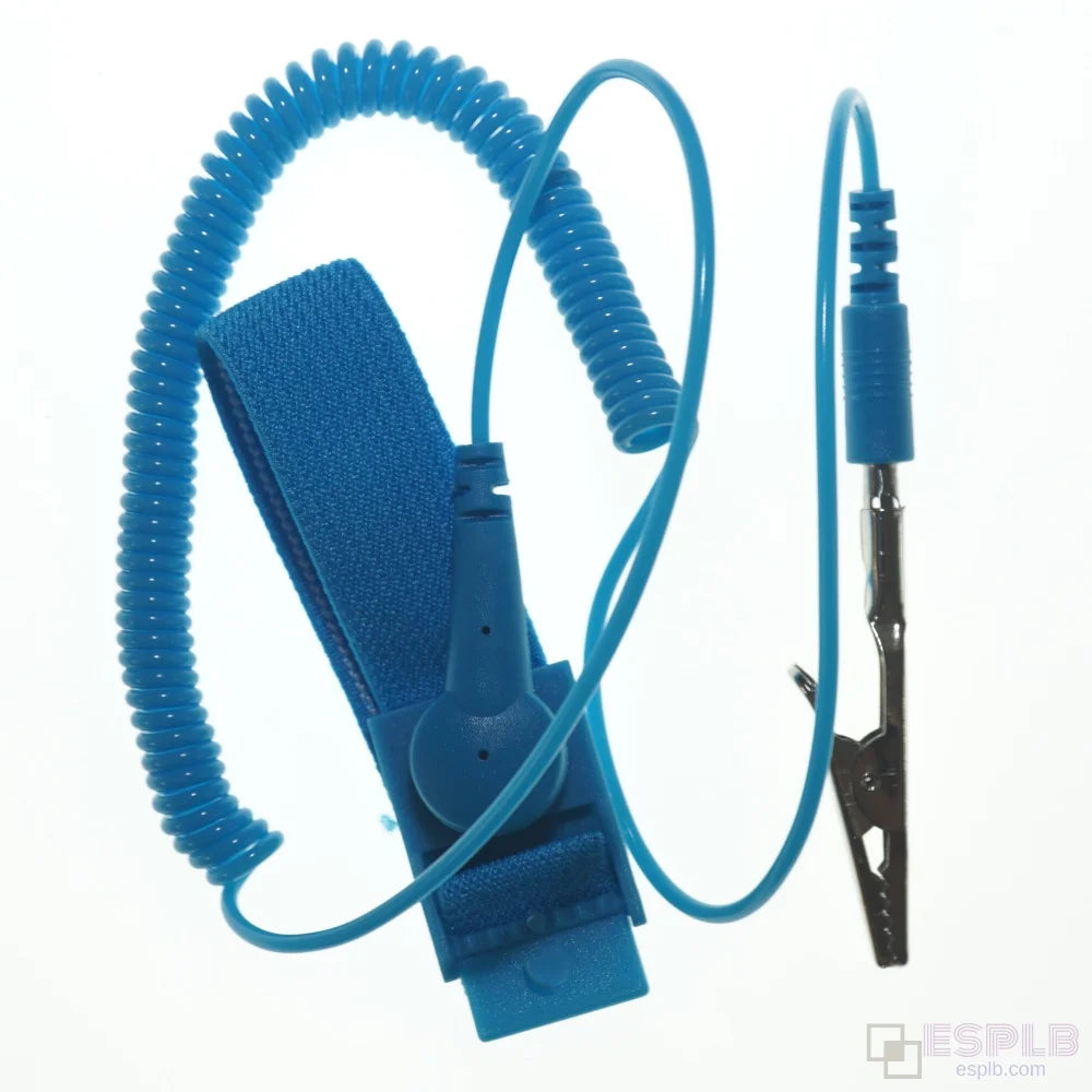 ESD Anti-Static Wrist Strap